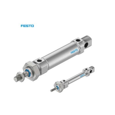 China New and Original Round cylinder -Festo- for  DSNU-20-60-P-A  1908286 Ready to Ship DSNU-20-60-P-A  1908286 DSNU-20-60-P-A  1908286 for sale