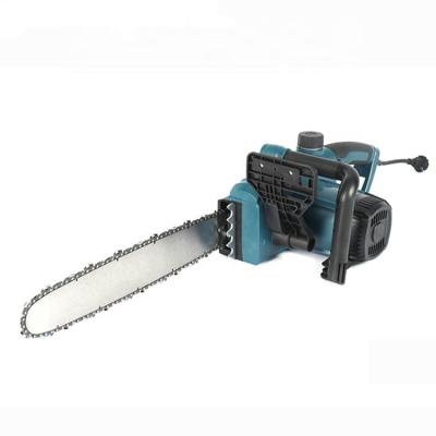 China 2000W Anti-Slip Low Price Attached Electric Chainsaw Machine for sale