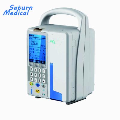 China 0.1-9999 ml manufactures cheap price good quality veterinary infusion pump for sale