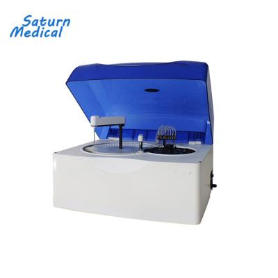 China Hot Selling S220 Clinical Fully Automated Chemistry Analyzer for sale