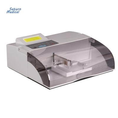 China Factory price medical lab elisa reader and seal S2000B for sale