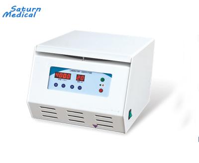 China Lowest Price China Brand Lab LED Digital Screen Centrifuge Machine 12x20ml for sale