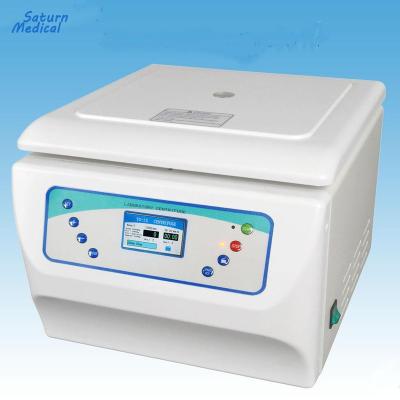 China Best Selling Mini Hematocrit Micro Centrifuge 24 Pcs Capillary Tube for sale