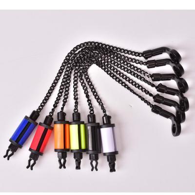 China High Quality Cheap ABS Carp Fishing Swingers Bobbin Indicators For Carp Fishing Bite Chain Alarm for sale