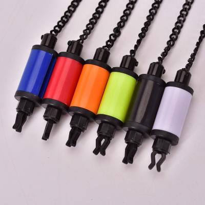 China Wholesale New Style ABS Cheap Luminous Colors Carp Fishing Swinger for sale