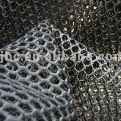 China Antistatic Very Strong Mesh Fabric , Fishing Netting , Fish Mesh Fabric for sale