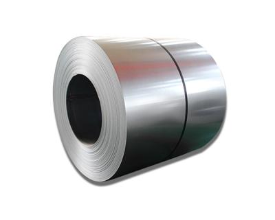 China Forms ASTM A653 G60 / G90 Chromated Hot Dip Galvanized Steel Coils for sale