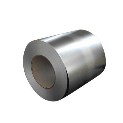 China Preparing Pipes Aluzinc Steel Coil / Galvalume Coil / GL Zinc Aluminized Sheet In Coil for sale