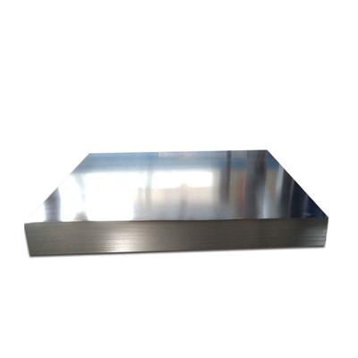 China MR Food Grade 2.8/2.8 T5 Temper 0.18mm Thickness Electroplated Tinplate Sheet for sale