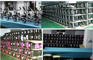 Verified China supplier - Zhongshan Powerlink Baby Products Co., Ltd.