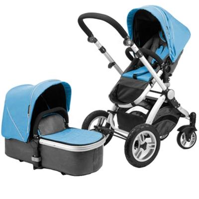 China 600D fabric baby buggy china manufacturer PL904 3 in 1 baby stroller with EN1888 F833 AU cerifate for sale