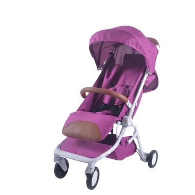 China PL900 5.80kgs Fashion Manufacturer Cheapest Manufacturer Portable Kids Stroller Alum Baby Light Weight Trolley With EN1888 ASTM for sale