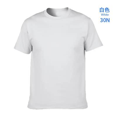 China Others Manufacturer Tee Plain Cotton Mens T-shirt Custom Print Logo T Shirt Designs Sublimation Graphics Men MI For Men for sale