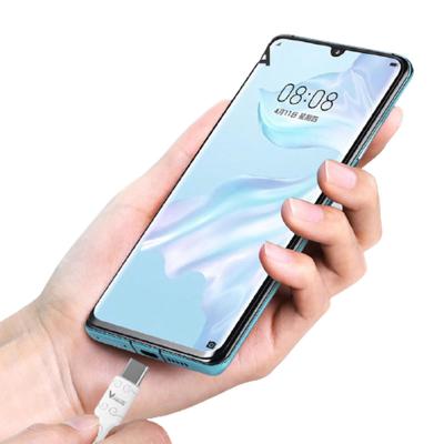 China USB Fast Charger Cable Current Hot Selling Big Charging In One Super Cheap 3A Instant Charge Antifreeze Phone Cable for sale