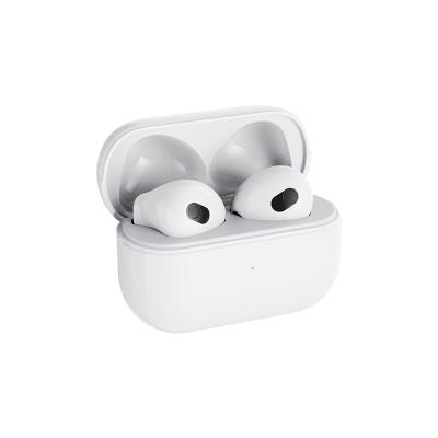 China Customizable Packaging Earbuds Label Wireless Headphone Earplugs Headphone Manufacturer for sale