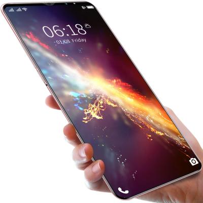 China Best Selling Waterproof Smartphone 16gb RAM Mobile Phone 4g Android Waterproof Smartphone for sale