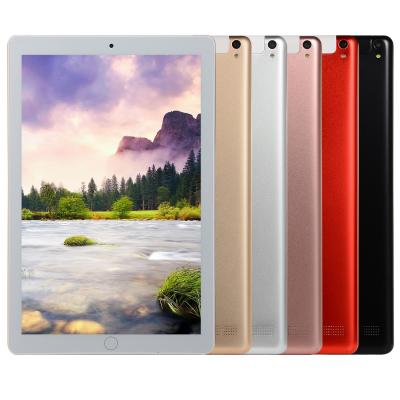 China Hot Selling Good Quality Waterproof Cheapest Dual Sim Five-hole Camera Rugged Tablet 8.1 Inch for sale