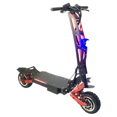 China 11' Big Wheel Tires 11inches Adult Electric Mobility Scooter Adult Electric Scooter 11' for sale