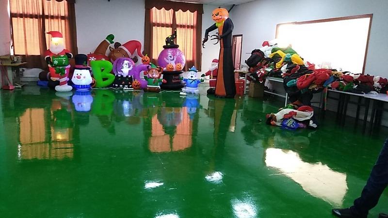 Verified China supplier - Dongguan Enjoy Toys And Gifts Co., Ltd.