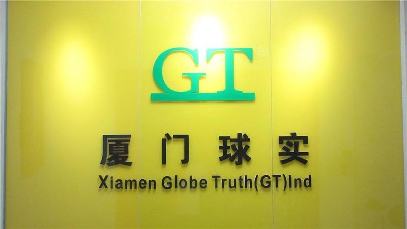 Verified China supplier - Xiamen Globe Truth (GT) Industries Co., Ltd.