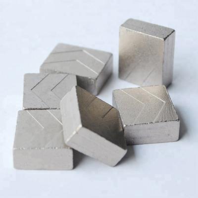 China For Granite Diamond Segment For Granite for sale