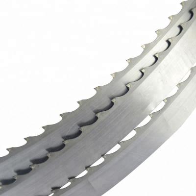 China Hardwood Cutting Bargain High Quality Band Saw Blade For Cutting Wood for sale