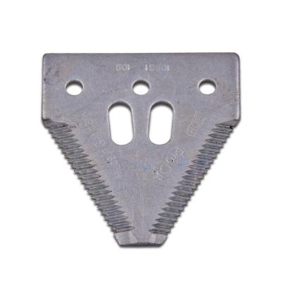 China Grass cutter spare parts for different agricultural machinery for sale