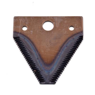 China High strength lawn mower agriculture machinery parts and longevity lawn mower blades for sale