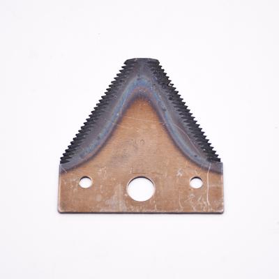 China High strength lawn mower agriculture machinery parts and longevity lawn mower blades for sale