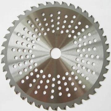 China Grass Cutter Grass Cutter Fine Tooth Saw CTT Circular Saw for sale