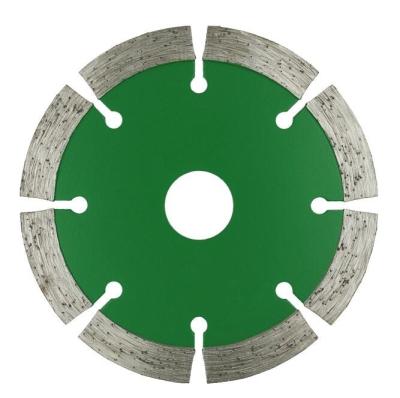 China Stone Disc Cutter Diamond Saw Blade For Stone Granite Dry Wet Cut Marble Concrete Brick for sale