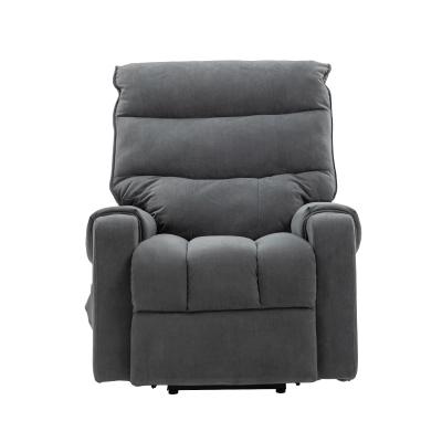 China Modern New Design Hot Sale Swivel Glider Gaming Chairs Recliner Recliner for sale