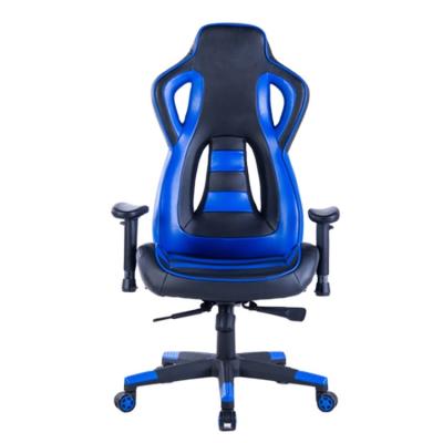 China (Height) 8206 Bule Adjustable Factory Directly Comfort Office Chair With Movable Arm Play Station Chair for sale