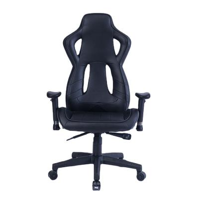 China (Size) 8205 Adjustable Black Ergonomic Office Kneeling Chair Gaming Chair Computer Chair for sale