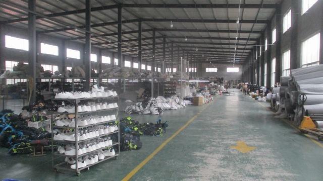 Geverifieerde leverancier in China: - Gaomi Longyue Protective Equipment Co., Ltd.