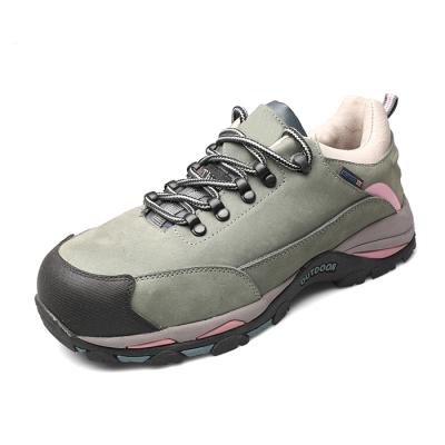 China Antiskid composite toe secure esd safety shoes for sale