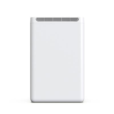 China Whole House Hotel R290 30 Pint Dehumidifier for sale