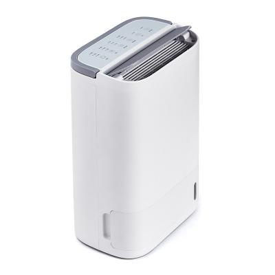 China Hotel Dehumidifier Device Personal Dehumidifiers For Sale Dehumidifier OEM Full Bucket Removable Water Tank Auto Shutoff for sale