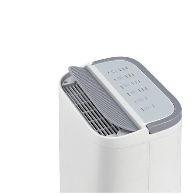 China High Temperature Rotary Dehumidifier Mini Portable Easy Take Hotel Dehumidifier Water Damage Restoration Dryer Dehumidifier for sale