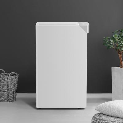 China Hotel 30l high quality 10 liter design home air dehumidifier for sale