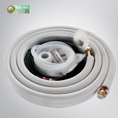 China Home Air Conditioning Systems Insulated Installation Kits for sale