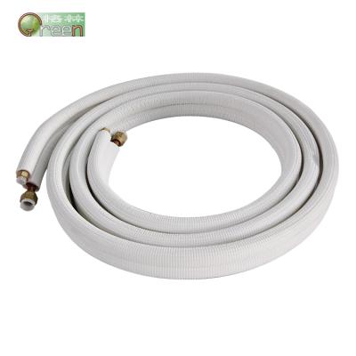 China Air Condition Or Refrigerator Good Quality Factory Price Copper Tube For Air Conditioners for sale