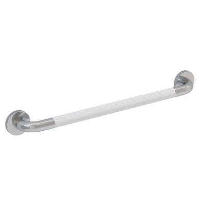 China Modern 304 Stainless Steel Non-Slip Grab Bar For Disabled Hospital for sale