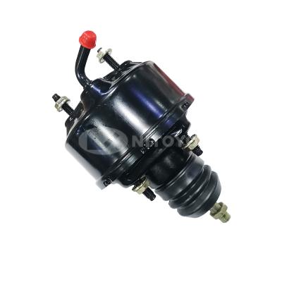 China MC113095 Clutch Booster Car Brake System Clutch Booster Clutch Servo Power Booster Used For Mitsubishi Fuso Canter 4D34 4D33 Used For Mitsubishi Fuso Canter for sale