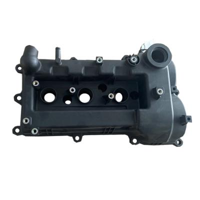 China Carbon Fiber Nitoyo Other Auto Engine Parts 22400040XX Reactor Valve Cover Used For Kia Picanto G3LA Engine Cover for sale