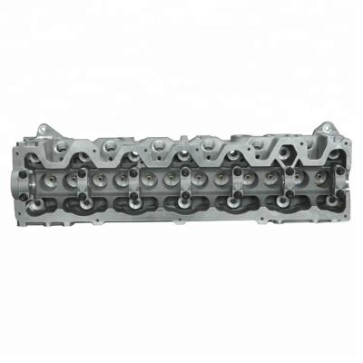 China NITOYO Aluminum Alloy Cylinder Head 11040-34J04 Engine Cylinder Heads Cylinder Head Assy Uesd For RD28T Y60 Engine for sale