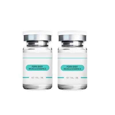 China Skin Revitalizer OEM PDRN baby essence moisturizing factor anti-aging skin nourishing facial care for sale