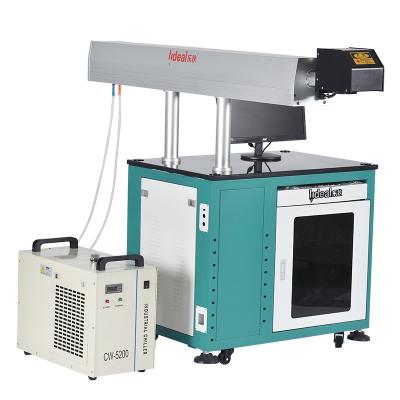 China Cheap China Laser Marking Machine CO2 Laser Marking Laser Marking Jeans for sale