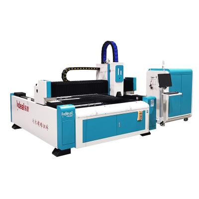 China LG-1515 Automated Loading Steel Belts/Strips/Coil Fiber Laser Cutting Machine with Auto Feeding and Auto Positioning, Auto Focusing for sale