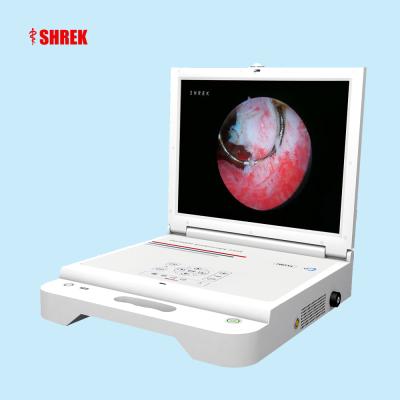 China Integrated meidical endoscopy camera system 4 in 1 unit for veterinarian colonoscope ear nose arthroscope SY-GW611 for sale